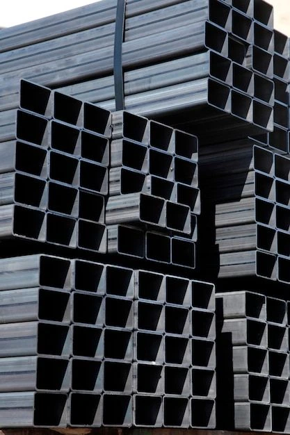 เหล็กแบน