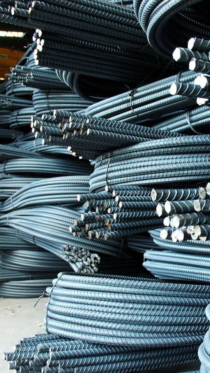 เหล็ก I-BEAM